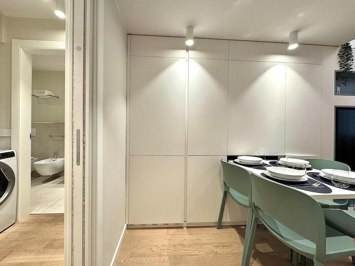 Loft Citylife - Ponti 3 * Milán