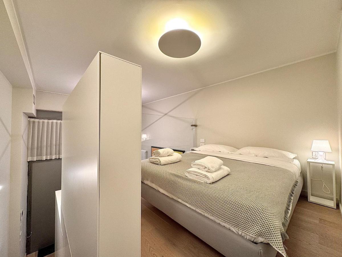 Loft Citylife - Ponti 3 Apartamento *