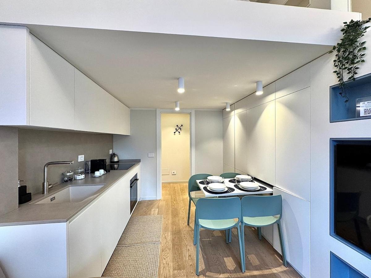 Loft Citylife - Ponti 3 Apartamento *