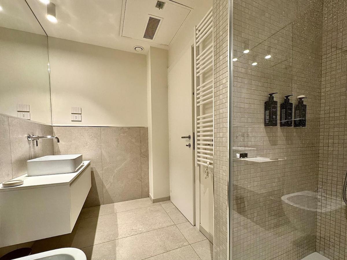 Loft Citylife - Ponti 3 Apartamento Milán