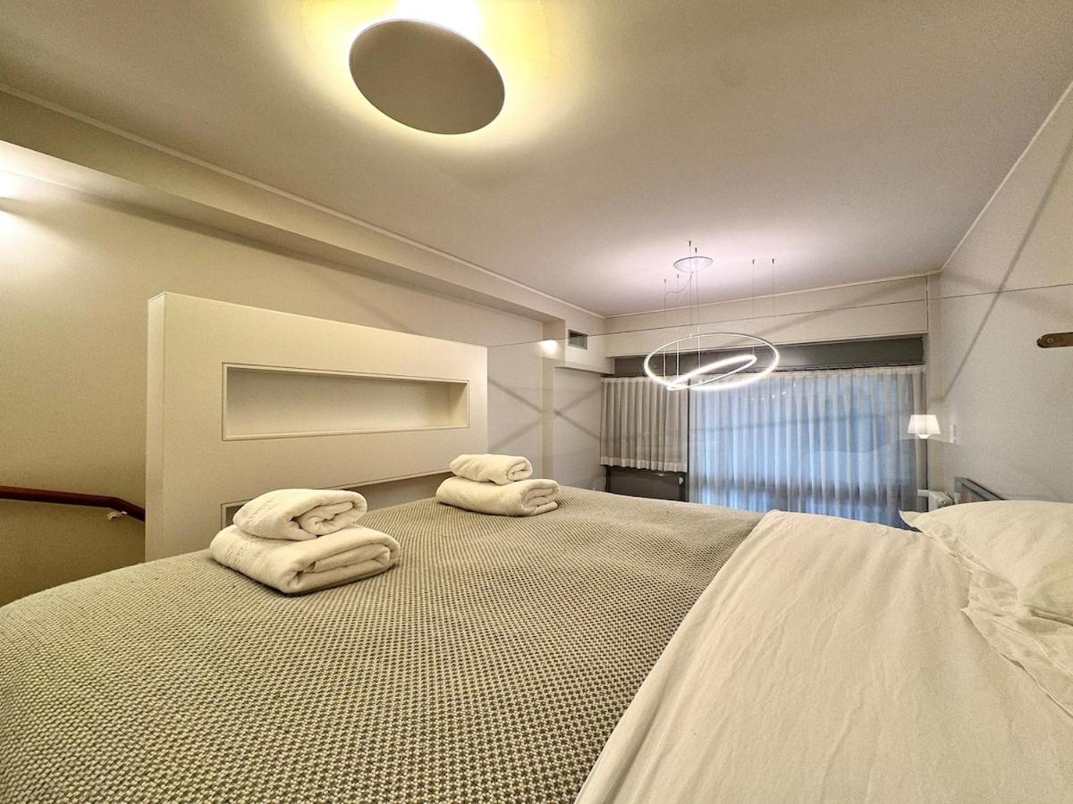 Loft Citylife - Ponti 3 * Milán